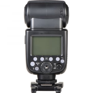 Godox Ving V860II N - Blitz Speedlite extern dedicat pentru camere Nikon [3]
