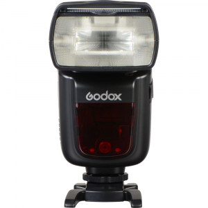 Godox Ving V860II N - Blitz Speedlite extern dedicat pentru camere Nikon [1]