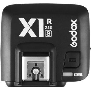 Godox X1-S TTL - kit transmitator si receptor,  pentru Sony [4]