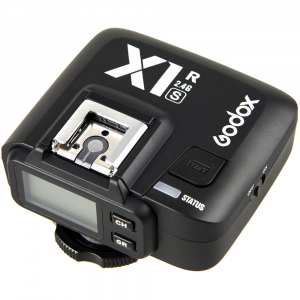 Godox X1-S TTL - kit transmitator si receptor,  pentru Sony [5]