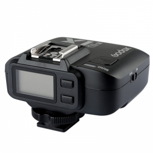 Declansatoare Radio si Infrarosu - Godox X1R-N - receptor radio TTL 1/8000s  pentru Nikon