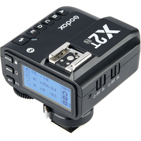 Declansatoare Radio si Infrarosu - godox-x2t-s-transmitator-radio-ttl-nikon.jpg