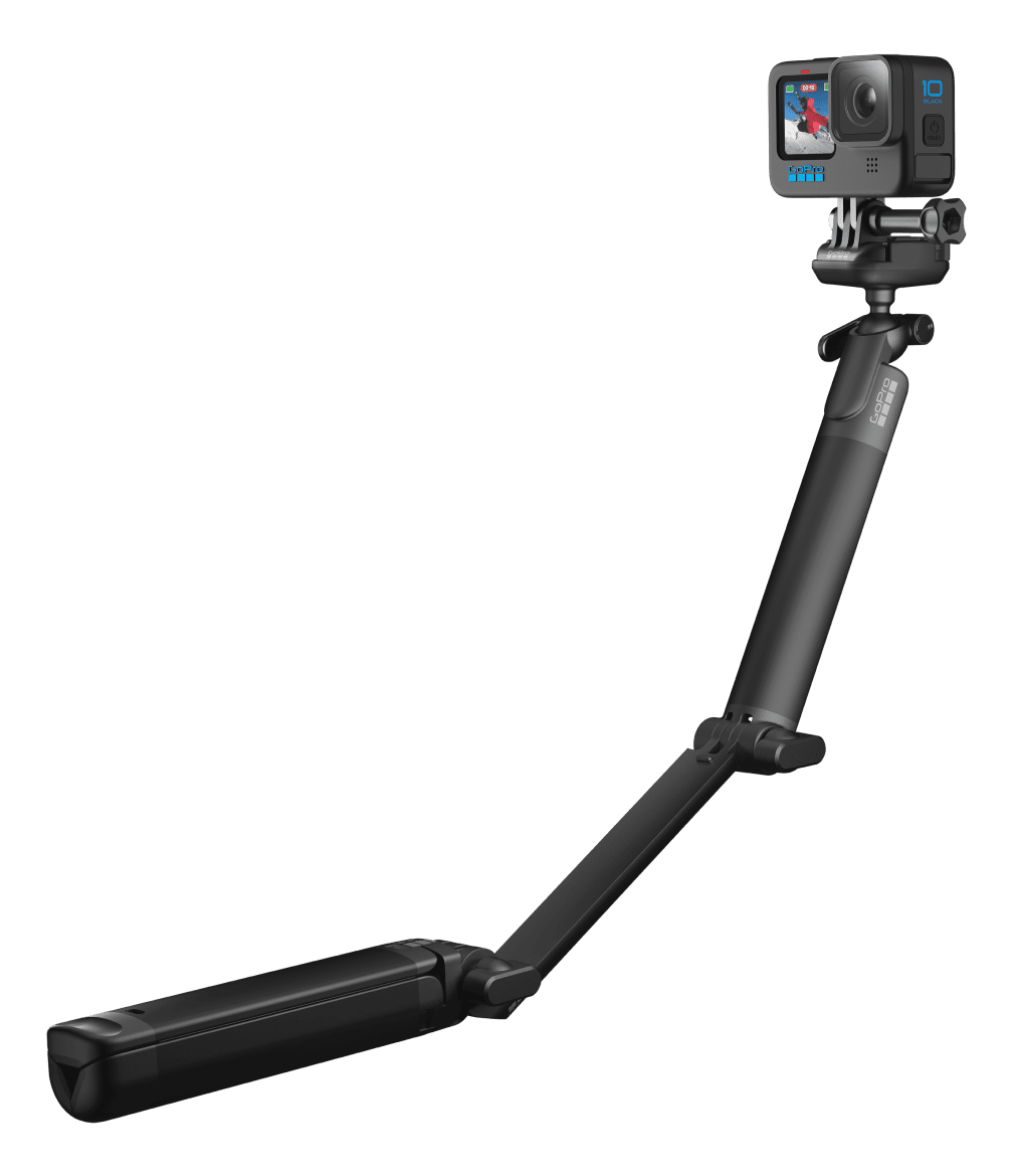 GoPro 3-Way V.2 Mount [3]