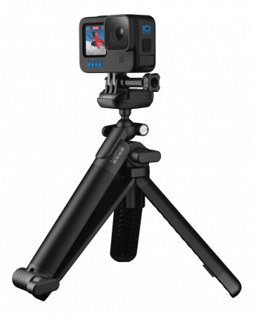 GoPro 3-Way V.2 Mount [1]
