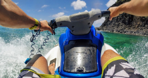 GoPro Chest Mount Harness GCHM30-001 - sistem prindere pe piept pentru HERO [5]