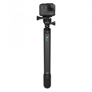 GoPro El Grande  AGXTS-001 , monopied/selfie stick pentru camerele GoPro [2]