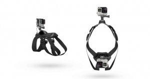 GoPro Fetch (Dog Harness) - ham pt montarea pe caini a camerelor GoPro [1]