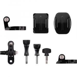 Video / Camere si accesorii - GoPro Grab Bag AGBAG-002 , kit accesorii prindere pentru camerele HERO
