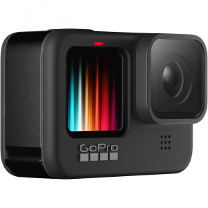 GoPro Hero 9 Black Edition Camera de Actiune 5K 20MP [2]