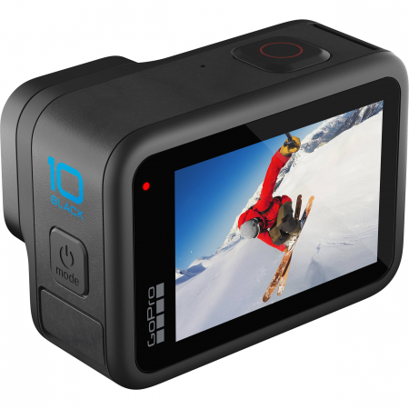 GoPro HERO10 Black Edition Camera de Actiune 5,3K 23MP [3]