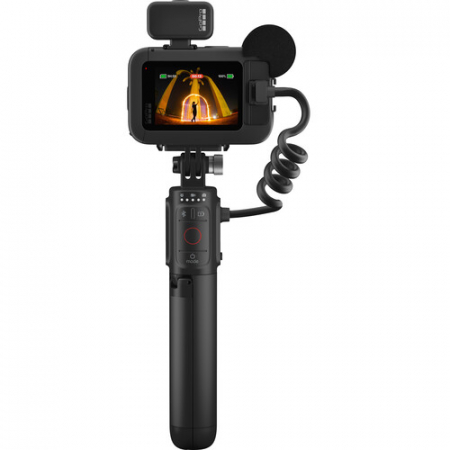 GoPro HERO13 Black Creator Edition  -  Camera de Actiune 5.3K [3]