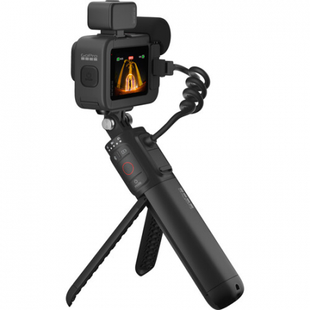 GoPro HERO13 Black Creator Edition  -  Camera de Actiune 5.3K [1]