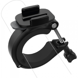 Accesorii camere video de actiune - GoPro Large Tube Mount  AGTLM-001 - Sistem prindere
