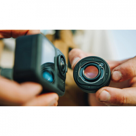 GoPro Macro Lens Mod for HERO13 Black  -  Obiectiv macro  pentru HERO13 [4]