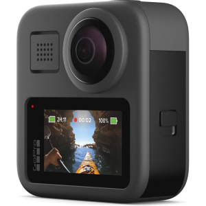 GoPro MAX Camera de Actiune 360 [6]
