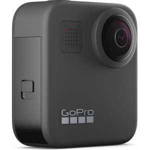 GoPro MAX Camera de Actiune 360 [3]