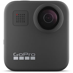 GoPro MAX Camera de Actiune 360 [4]