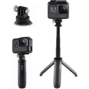 GoPro Shorty (Mini Extension Pole + Tripod) AFTTM-001 [1]