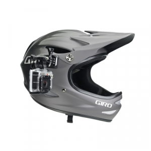 GoPro Side Mount AHEDM-001 - sistem prindere  laterala pentru casca [3]