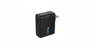 Video / Camere si accesorii - GoPro Supercharger AWALC-002-EU , incarcator rapid