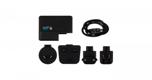GoPro Supercharger AWALC-002-EU , incarcator rapid [1]