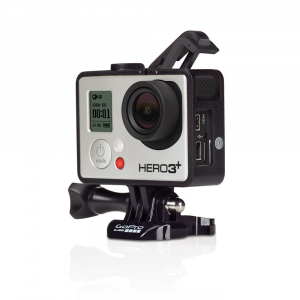 GoPro THE FRAME - suport pentru camerele HERO3, HERO3+ si HERO4 [2]