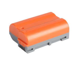 Acumulator Hahnel HLX-EL15HP Li-Ion 2000mAh