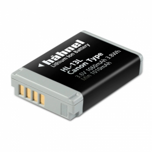 Acumulatori Foto - Hahnel HL-13L - acumulator replace tip Canon NB-13L