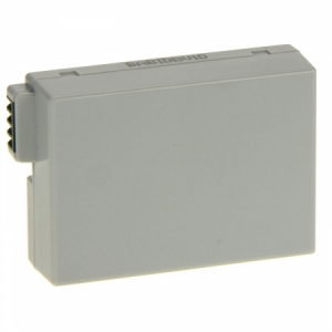 Acumulatori Foto - Hahnel HL-E8 - Acumulator replace tip Canon LP-E8 1120mAh