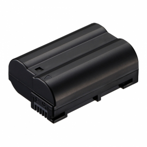 Hahnel HL-EL15 - acumulator replace pt Nikon tip EN-EL15 1650mAh [1]