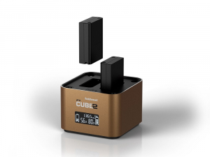 Incarcatoare acumulatori Foto-Video - hahnel-pro-cube-2-charger-olympus.jpg