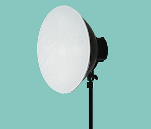 Hakutatz VL-9026 , lampa lumina continua cu 5 becuri [1]