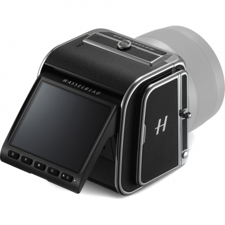 Hasselblad 907X 50C - Aparat Foto Digital Mirrorless de Format Mediu [1]