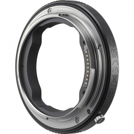 Hasselblad Tub de Extensie X (9 mm)  - Tub de extensie macro Hasselblad [2]