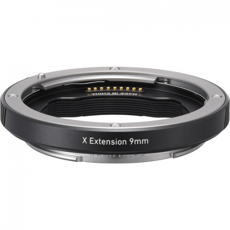 Obiective foto si accesorii - Hasselblad Tub de Extensie X (9 mm)  - Tub de extensie macro Hasselblad