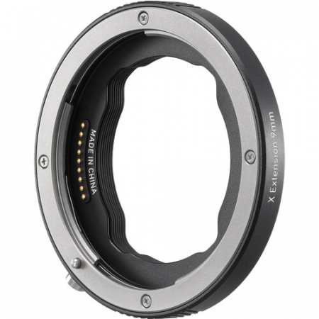 Hasselblad Tub de Extensie X (9 mm)  - Tub de extensie macro Hasselblad [1]
