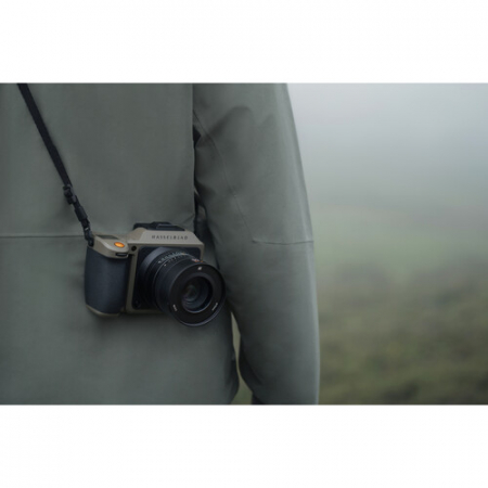 Hasselblad X2D 100C Earth Explorer Limited Edition - Aparat foto digital mirrorless de format mediu - Editie Speciala [17]