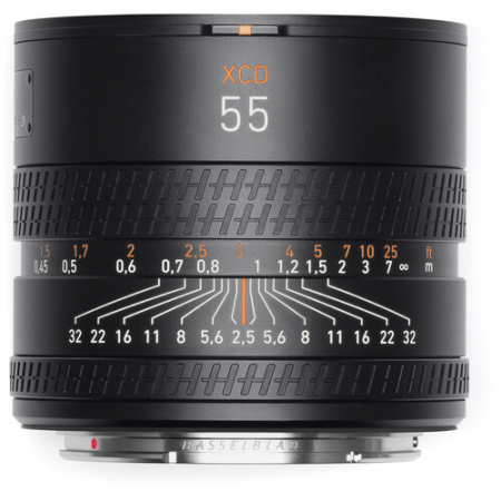Hasselblad X2D 100C Earth Explorer Limited Edition - Aparat foto digital mirrorless de format mediu - Editie Speciala [8]