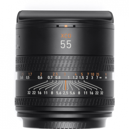 Hasselblad X2D 100C Earth Explorer Limited Edition - Aparat foto digital mirrorless de format mediu - Editie Speciala [9]