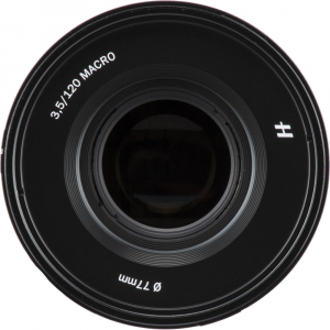 Hasselblad XCD 120mm f/3.5 Macro [2]