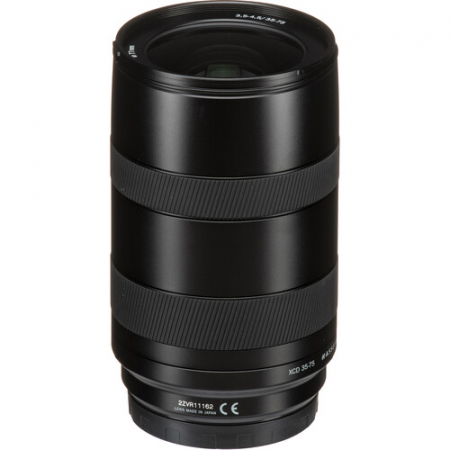 Hasselblad XCD 25V F/2,5 [4]