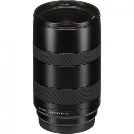 Hasselblad XCD 25V F/2,5 [1]