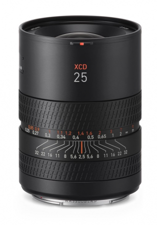 Hasselblad XCD 25V F/2,5 [2]
