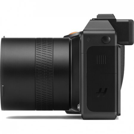 Hasselblad XCD 75Pmm f/3.4 - Obiectiv de portret Hasselblad [11]