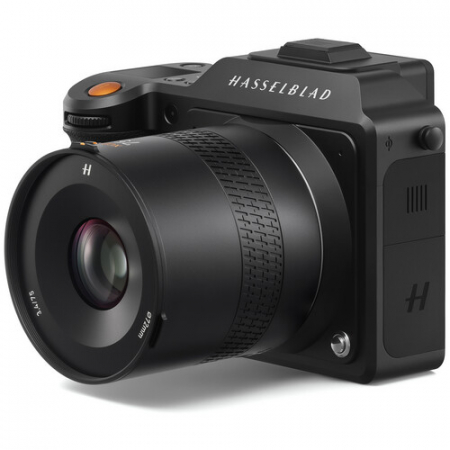 Hasselblad XCD 75Pmm f/3.4 - Obiectiv de portret Hasselblad [9]