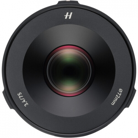 Hasselblad XCD 75Pmm f/3.4 - Obiectiv de portret Hasselblad [3]