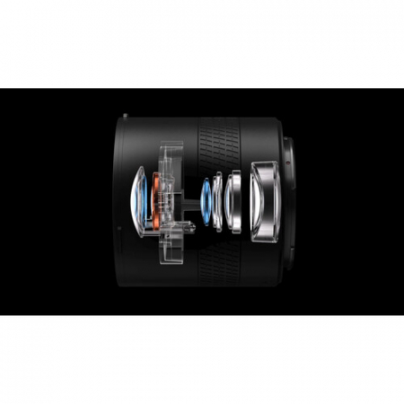 Hasselblad XCD 75Pmm f/3.4 - Obiectiv de portret Hasselblad [13]