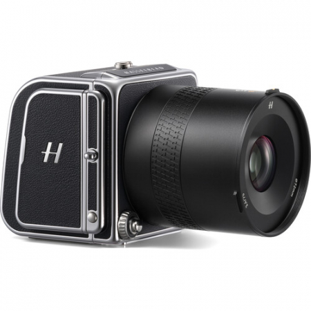 Hasselblad XCD 75Pmm f/3.4 - Obiectiv de portret Hasselblad [8]
