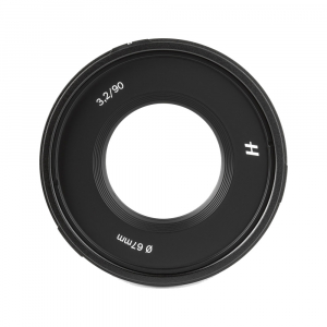 Hasselblad XCD 90mm f/3.2 [2]