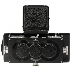 Heidoscop Stereo 6x13cm Tessar 4,5/75mm [1]